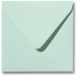 Lentegroen